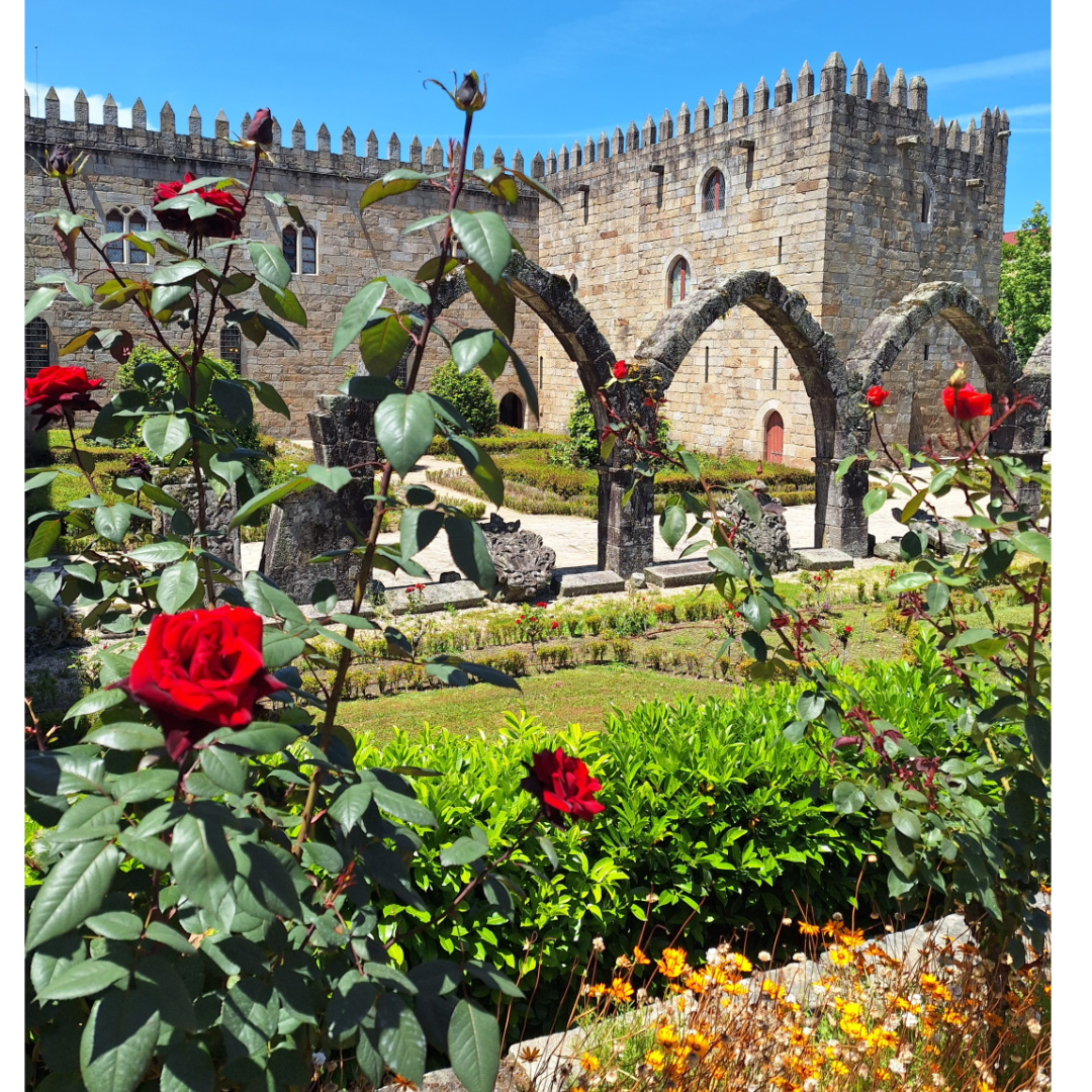Braga