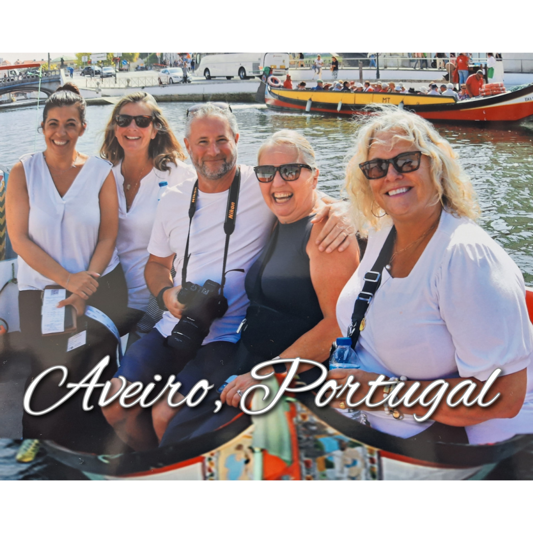 Aveiro