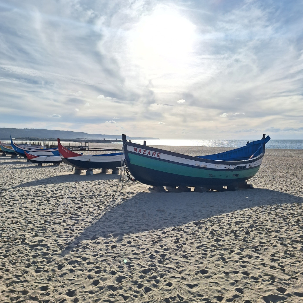 Nazaré