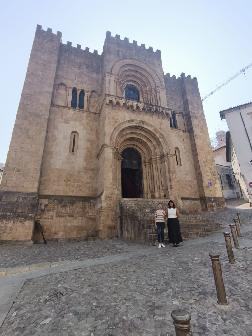 Coimbra