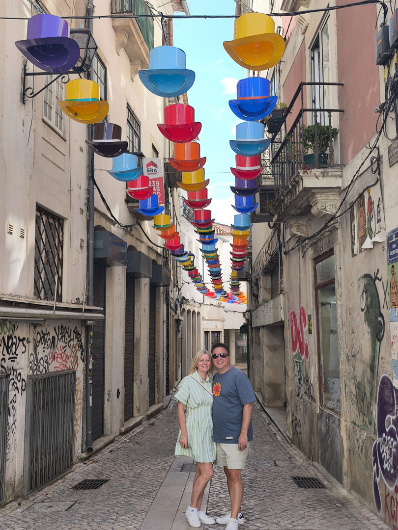 Coimbra