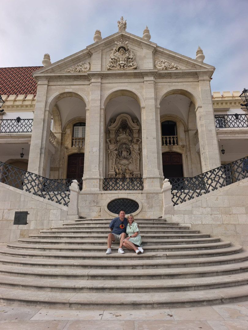 Coimbra