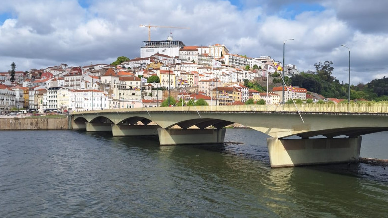 Coimbra