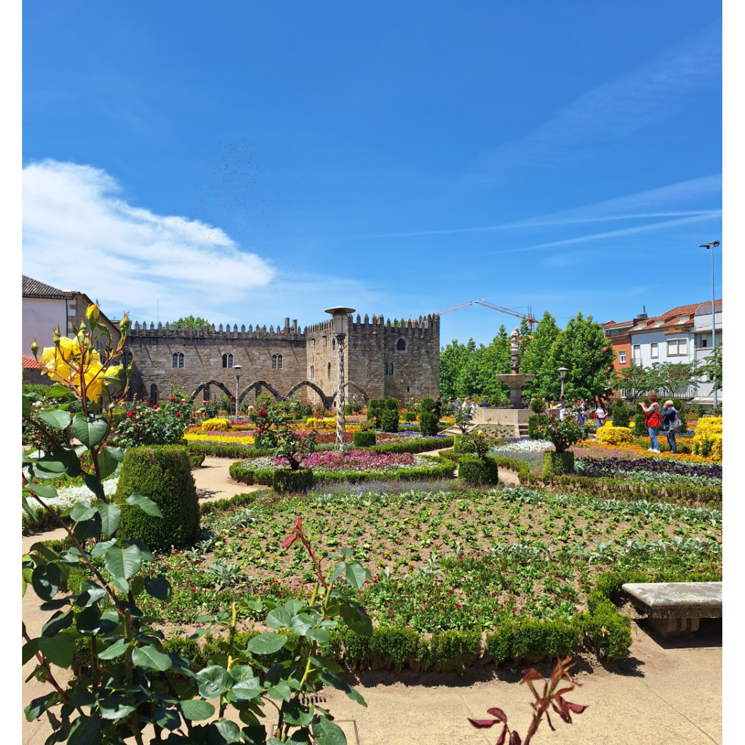 Braga