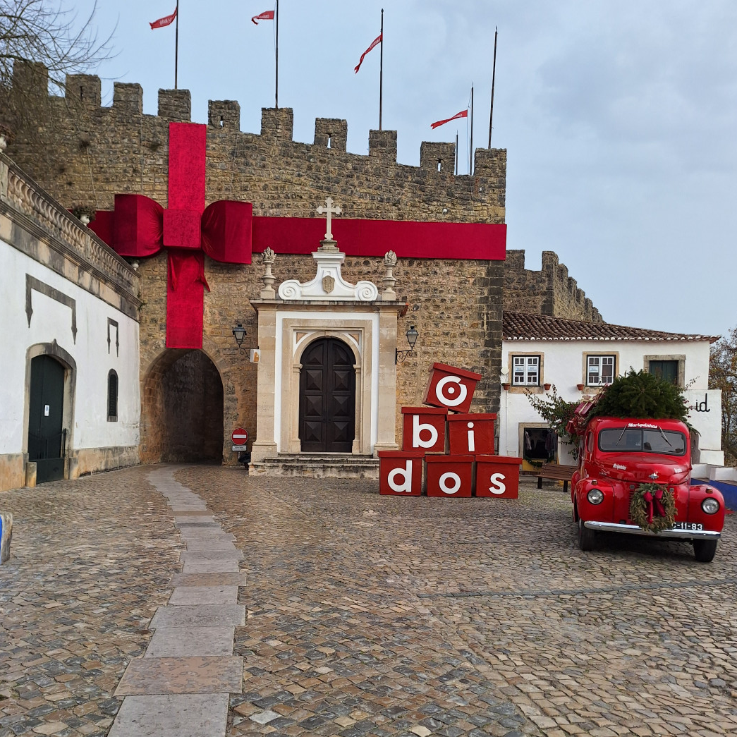 Óbidos