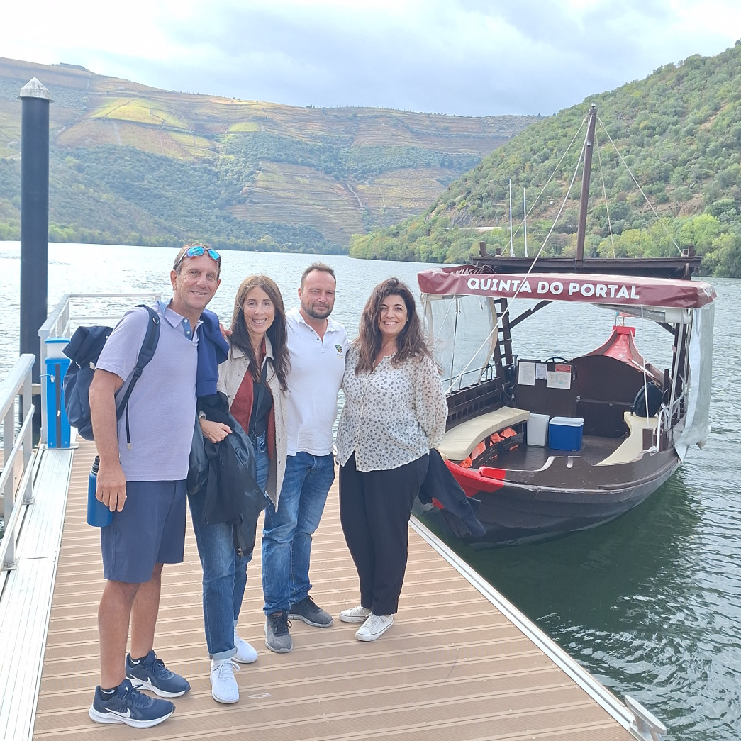 Douro Valley