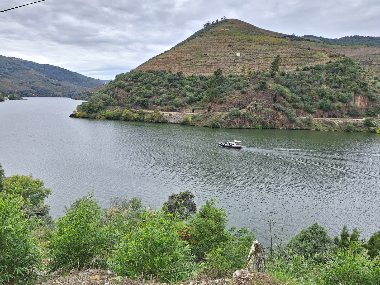 Douro Valley