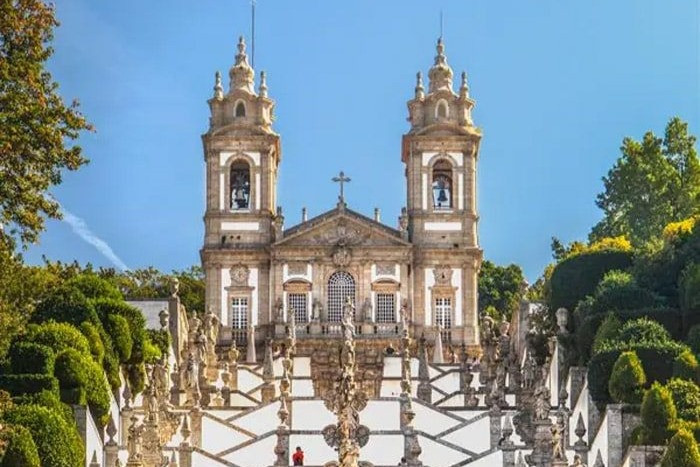 Braga