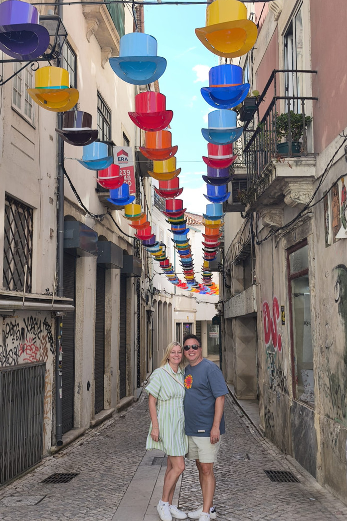 Coimbra