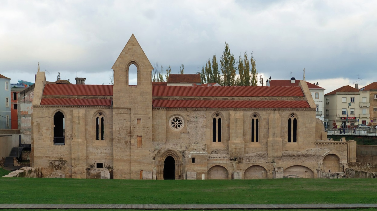 Coimbra