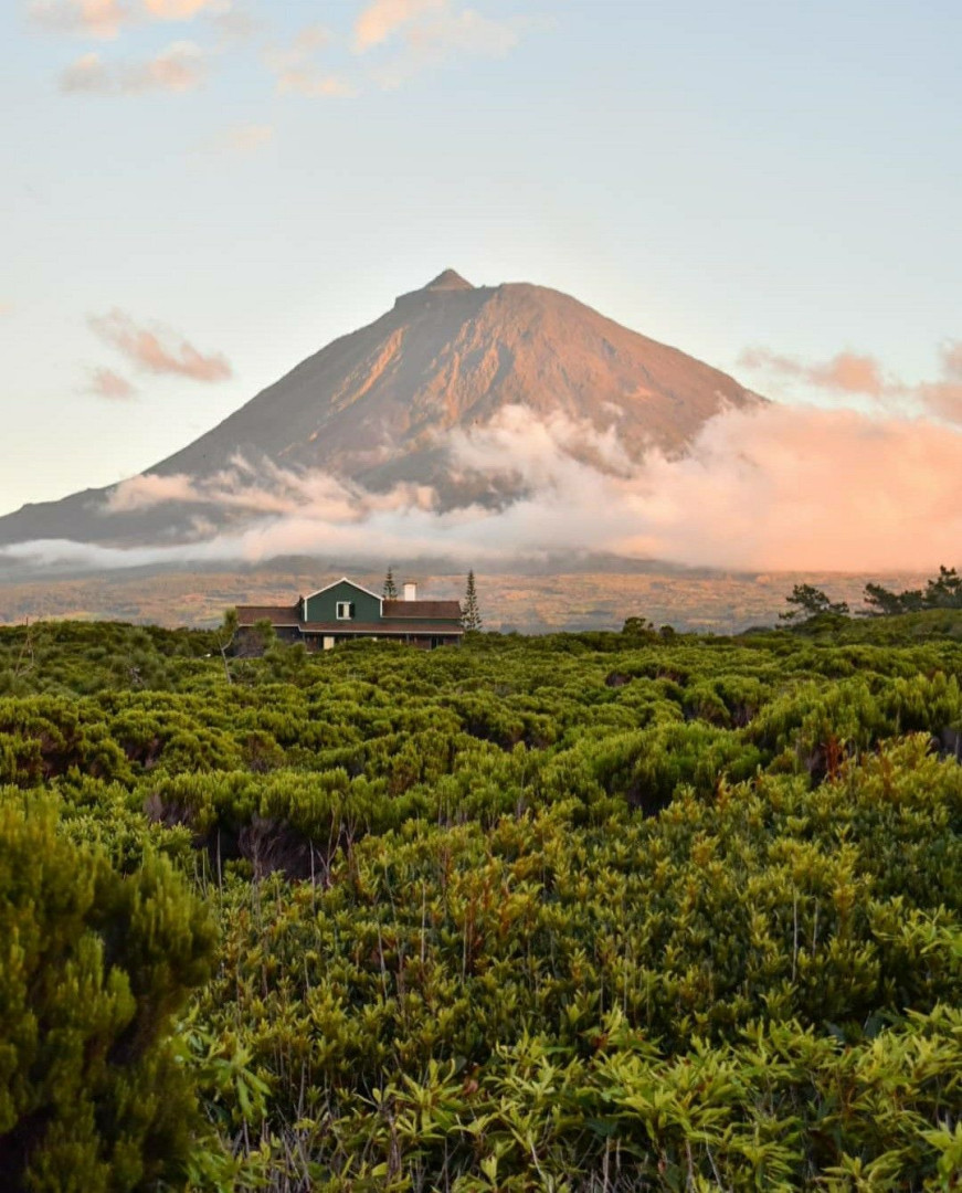 Azores