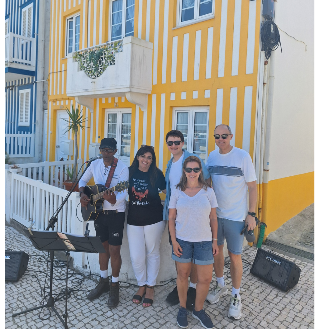 Aveiro