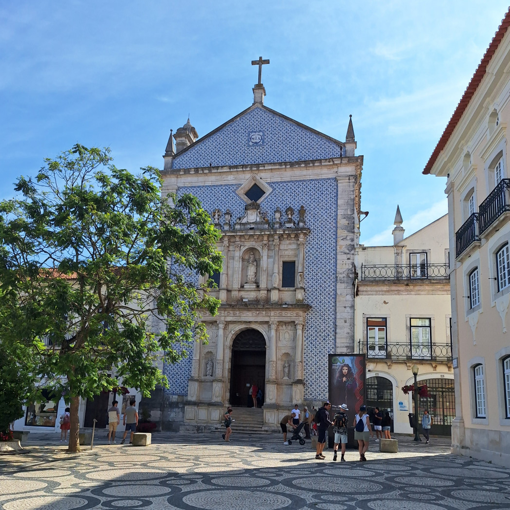 Aveiro