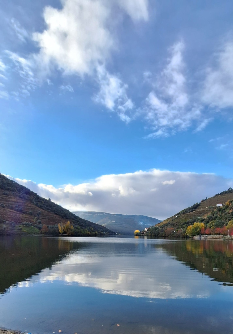 Douro Valley