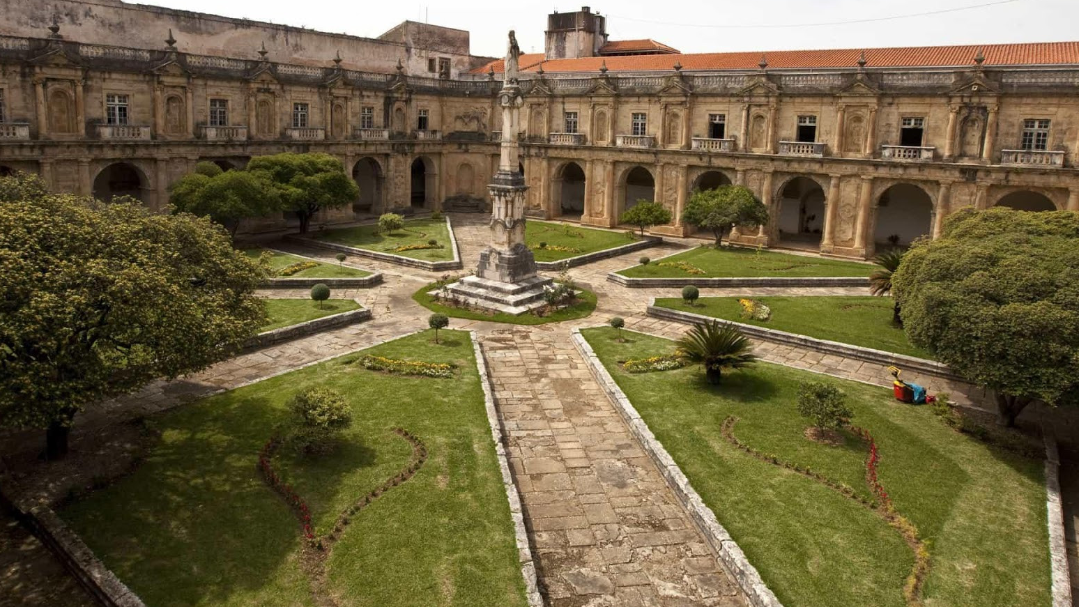 Coimbra
