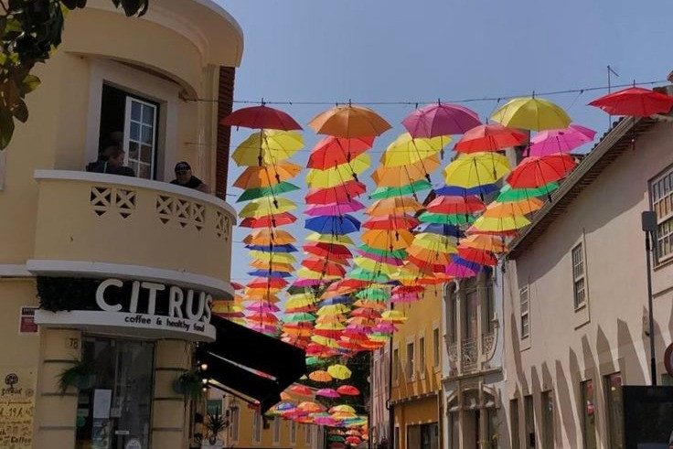 Caldas da Rainha