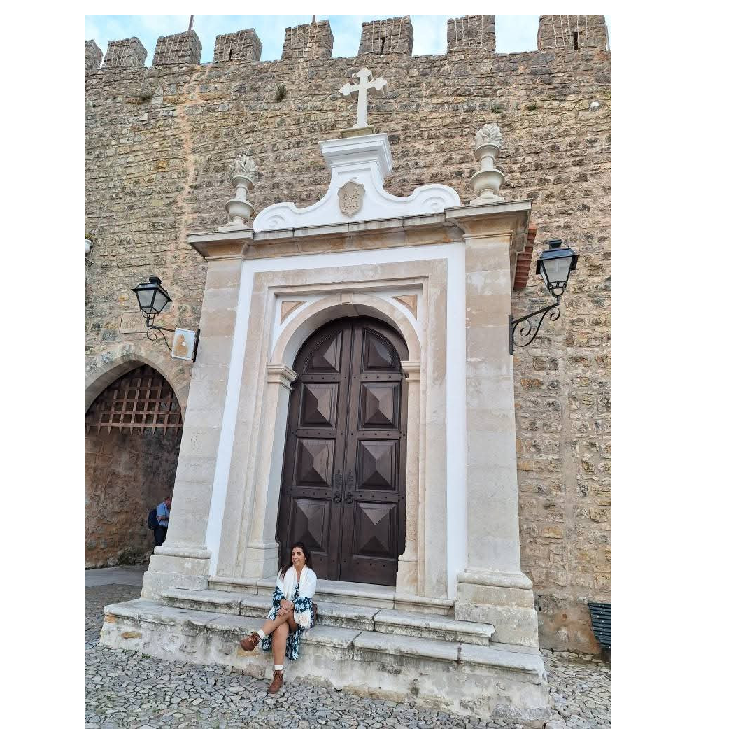 Óbidos