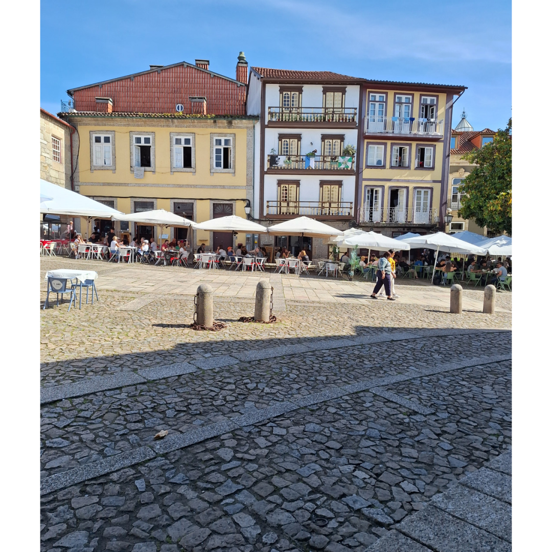 Guimarães