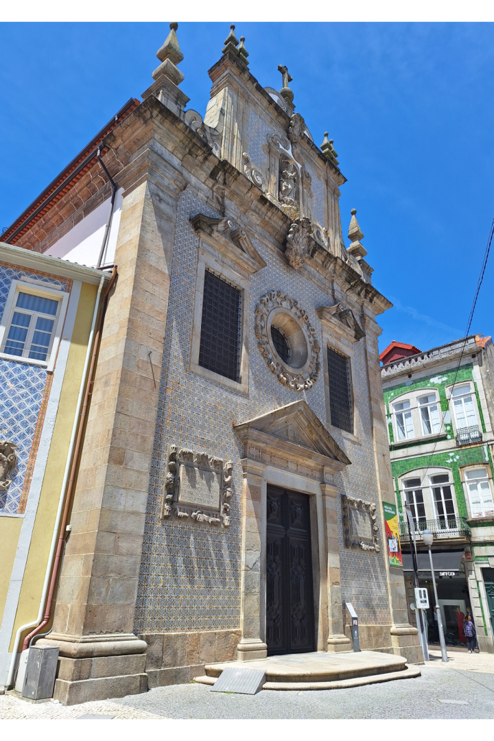 Braga