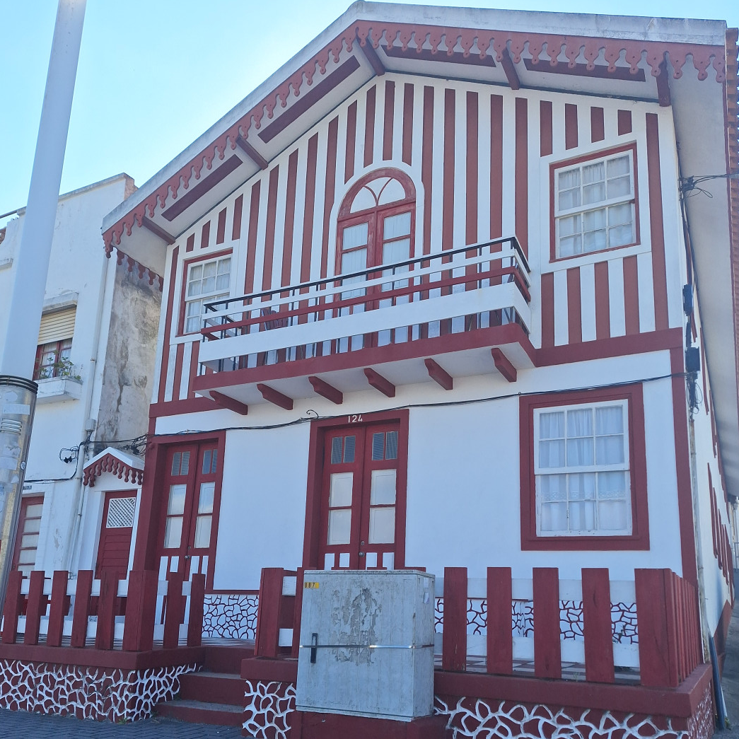 Aveiro