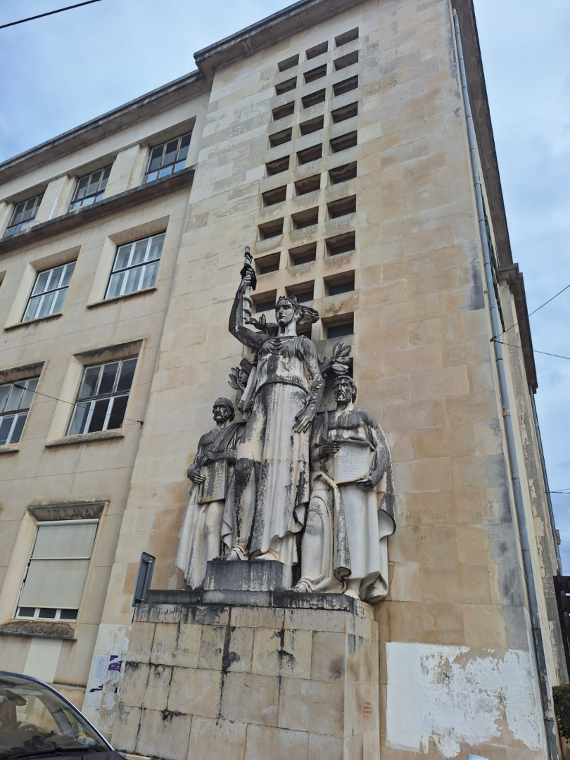 Coimbra
