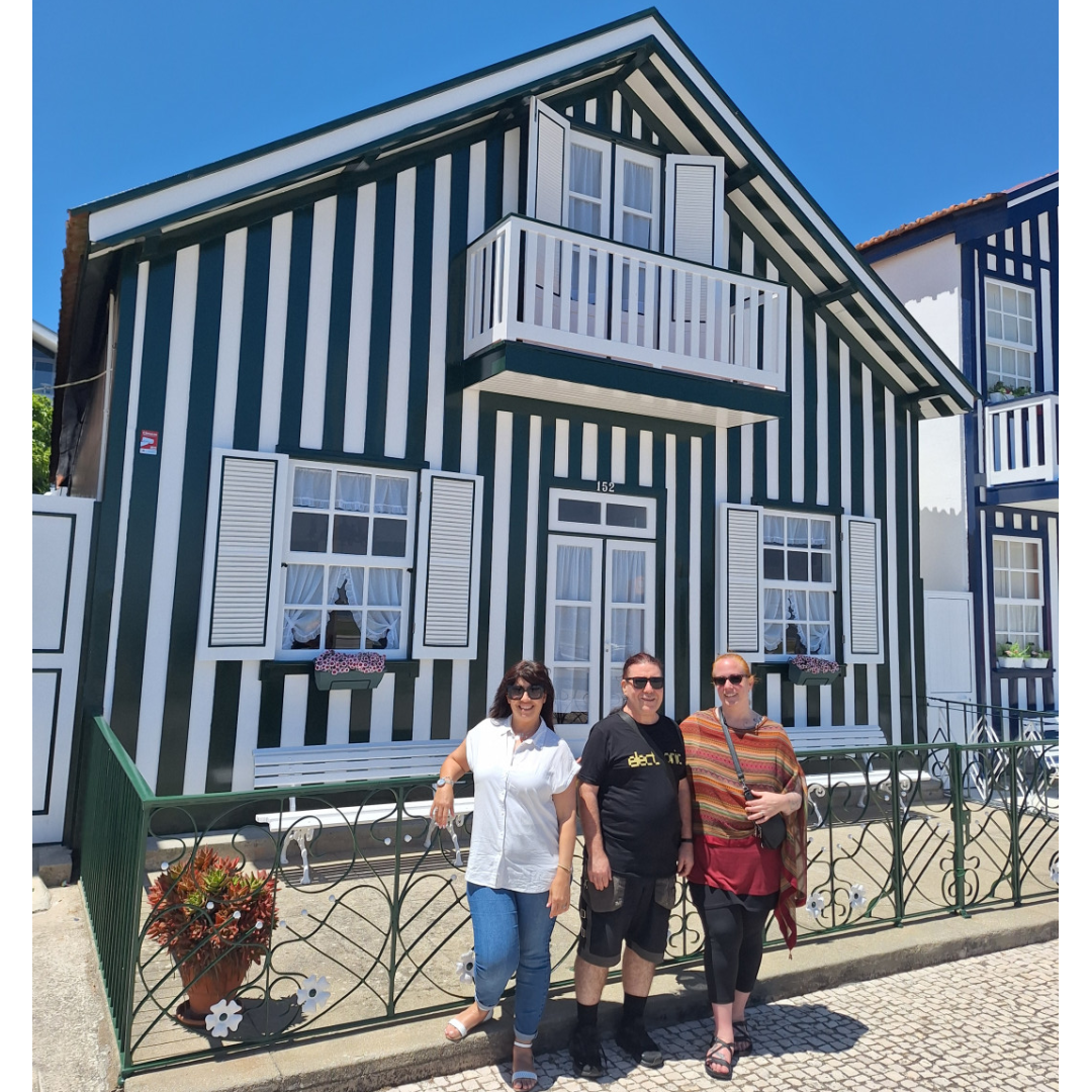 Aveiro