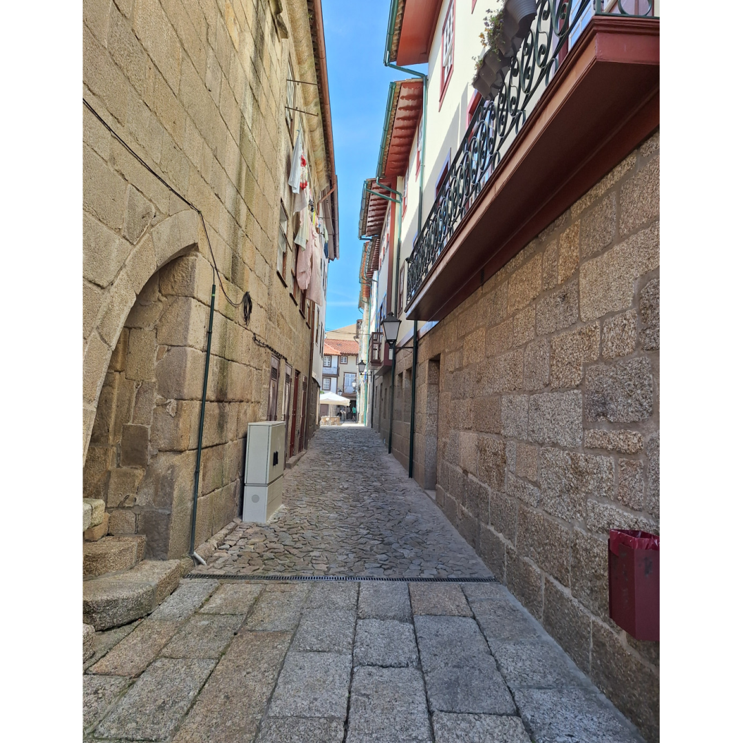 Guimarães