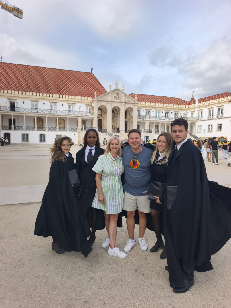 Coimbra