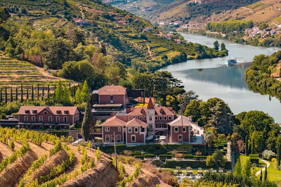Douro Valley