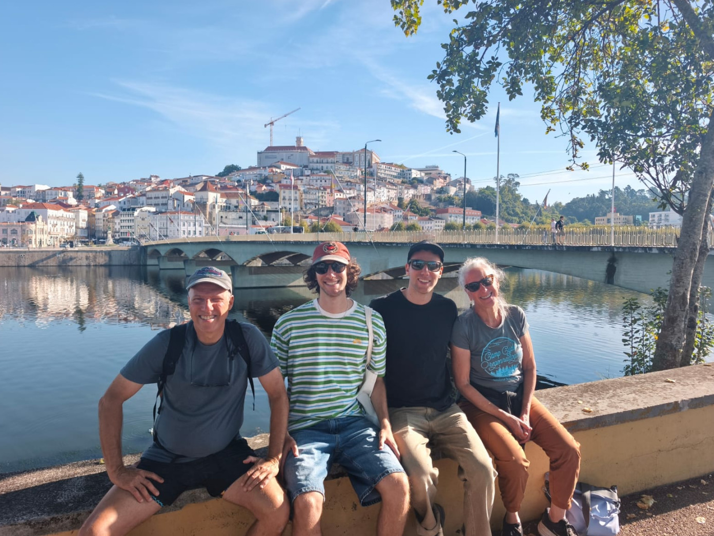 Coimbra