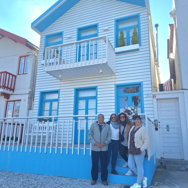 Aveiro