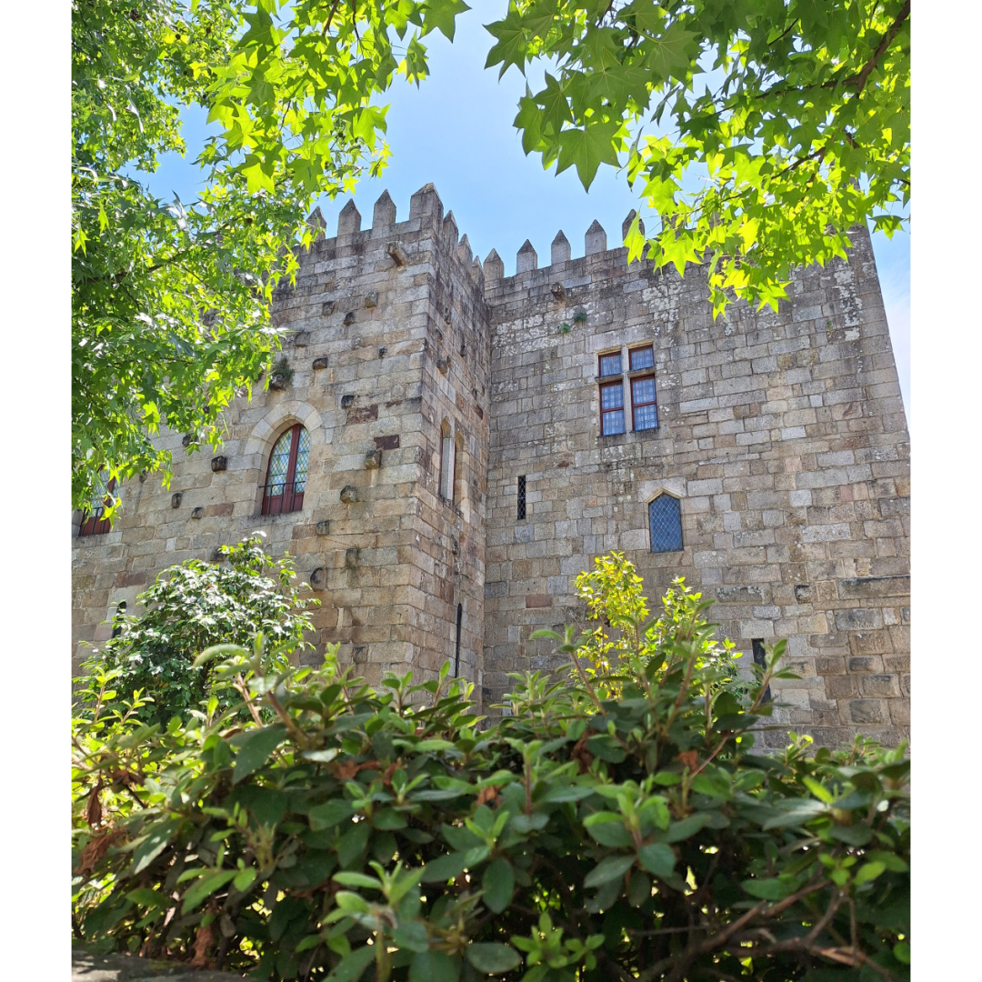 Braga