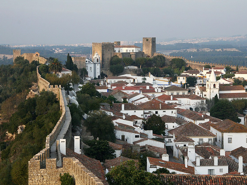 Caldas da Rainha