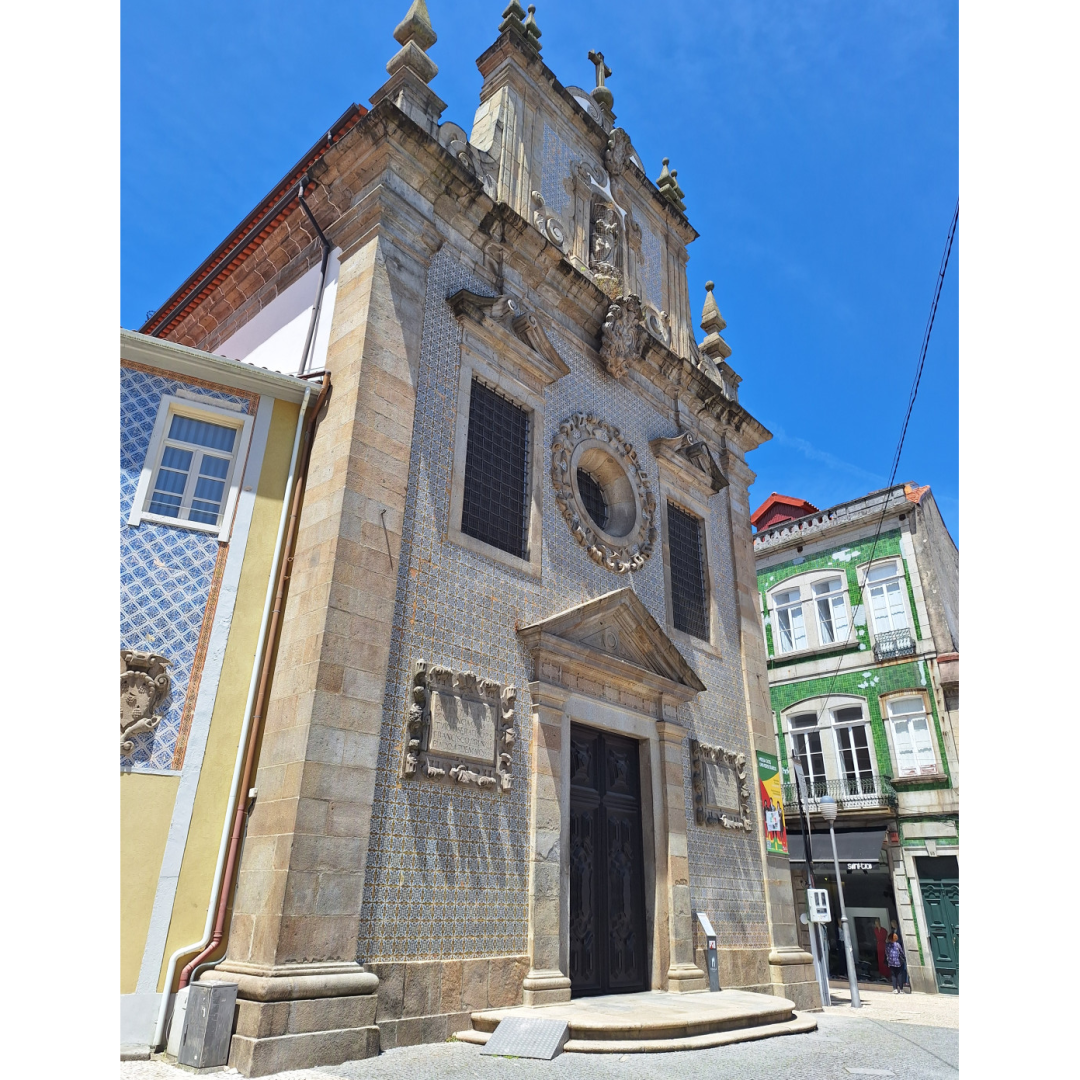 Braga