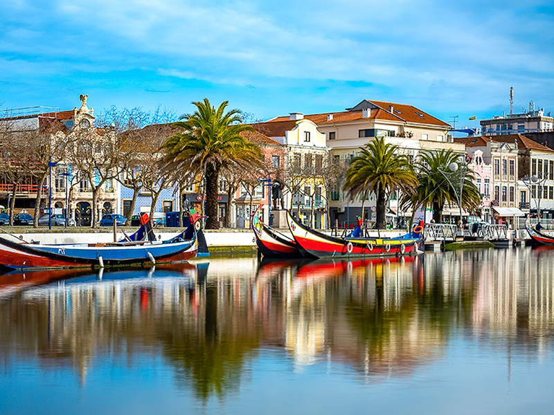 Aveiro