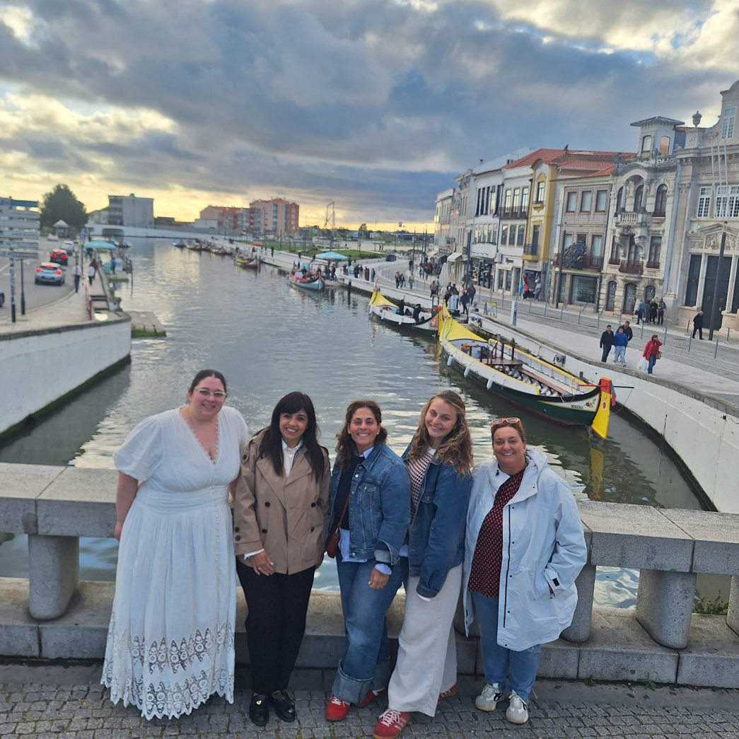 Aveiro