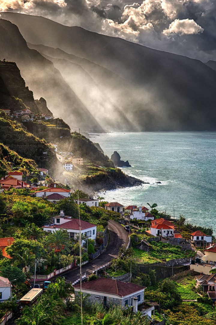 Azores