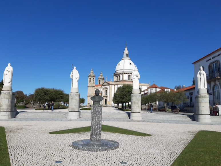 Braga