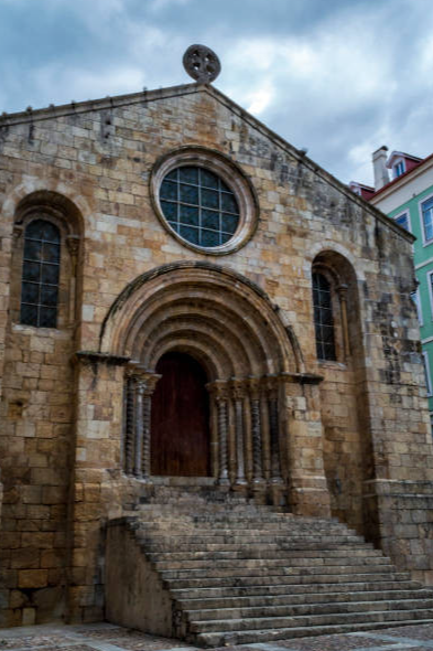 Coimbra