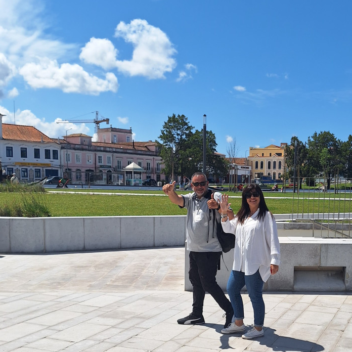 Aveiro