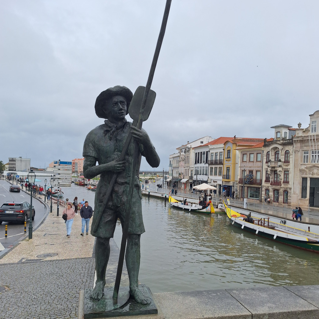 Aveiro
