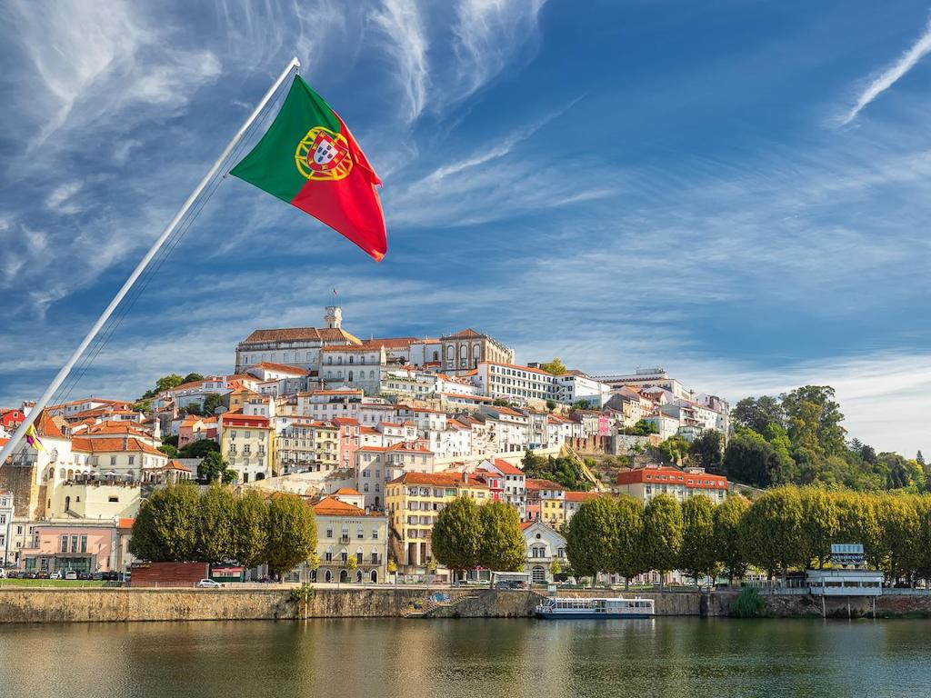 Coimbra