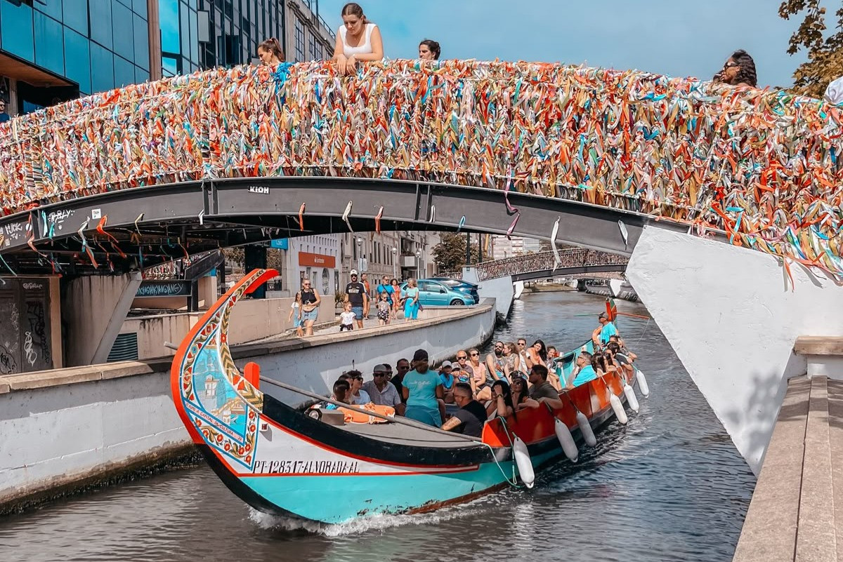 Aveiro