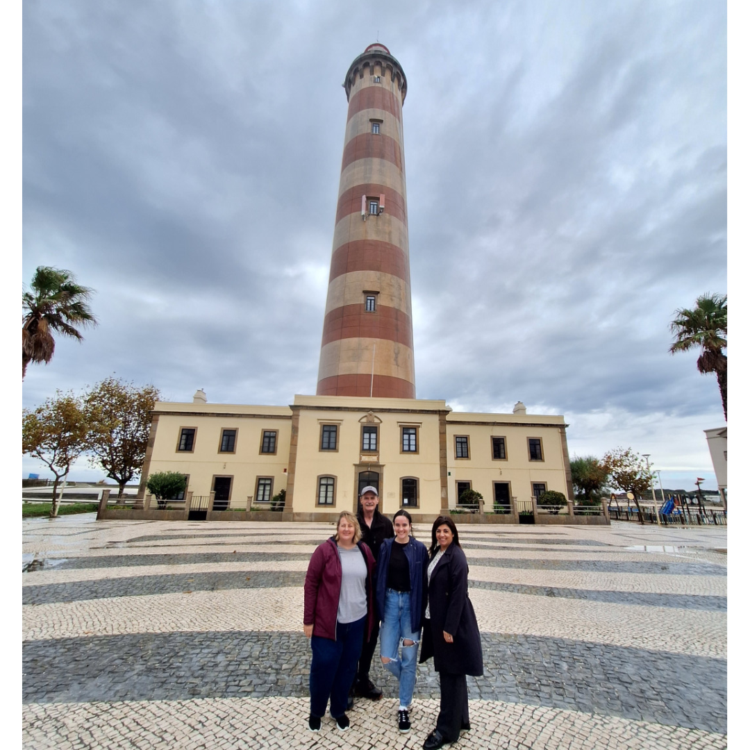 Aveiro