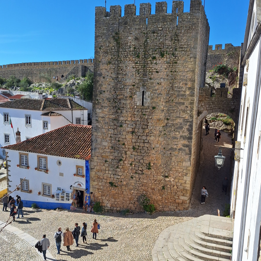 Óbidos