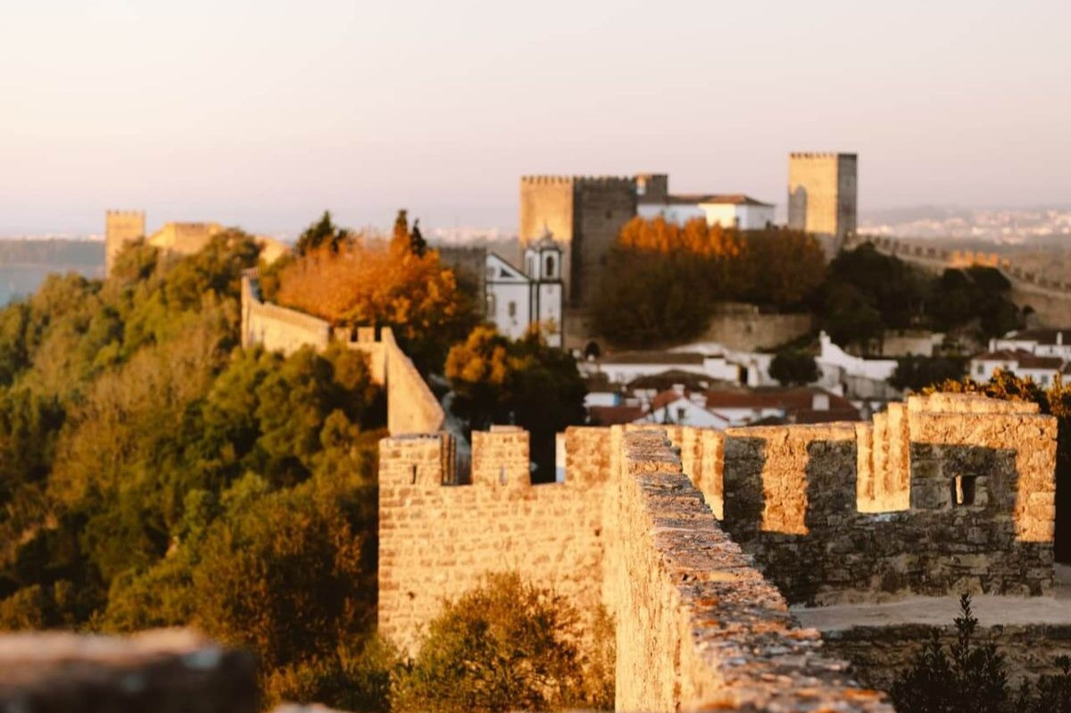 Óbidos