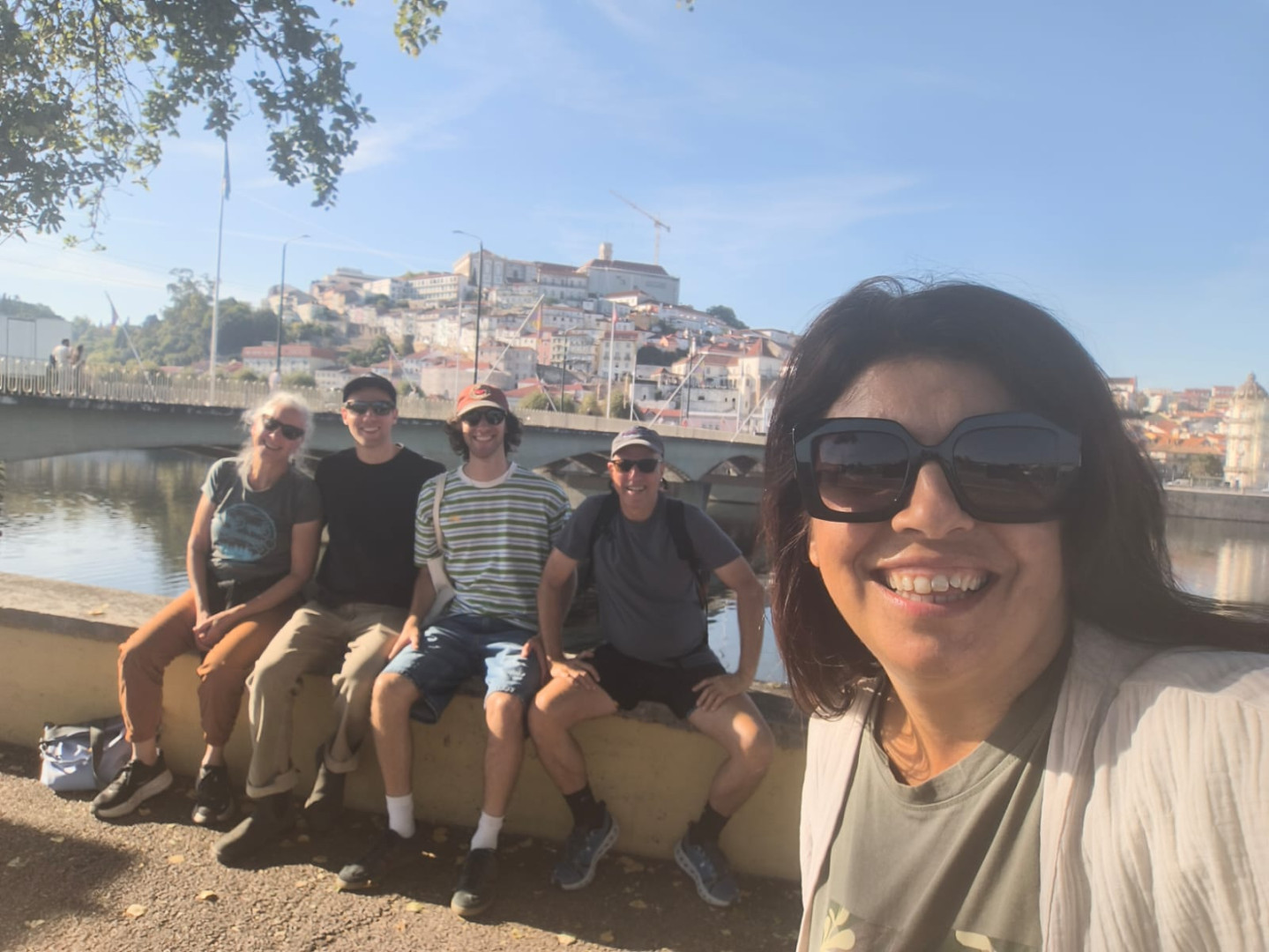 Coimbra