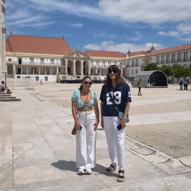 Coimbra
