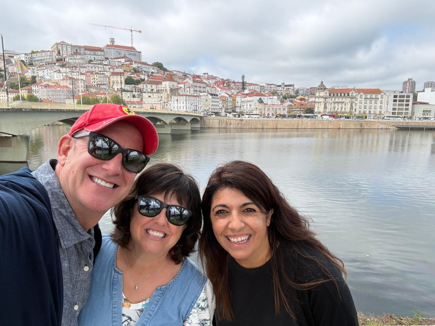 Coimbra
