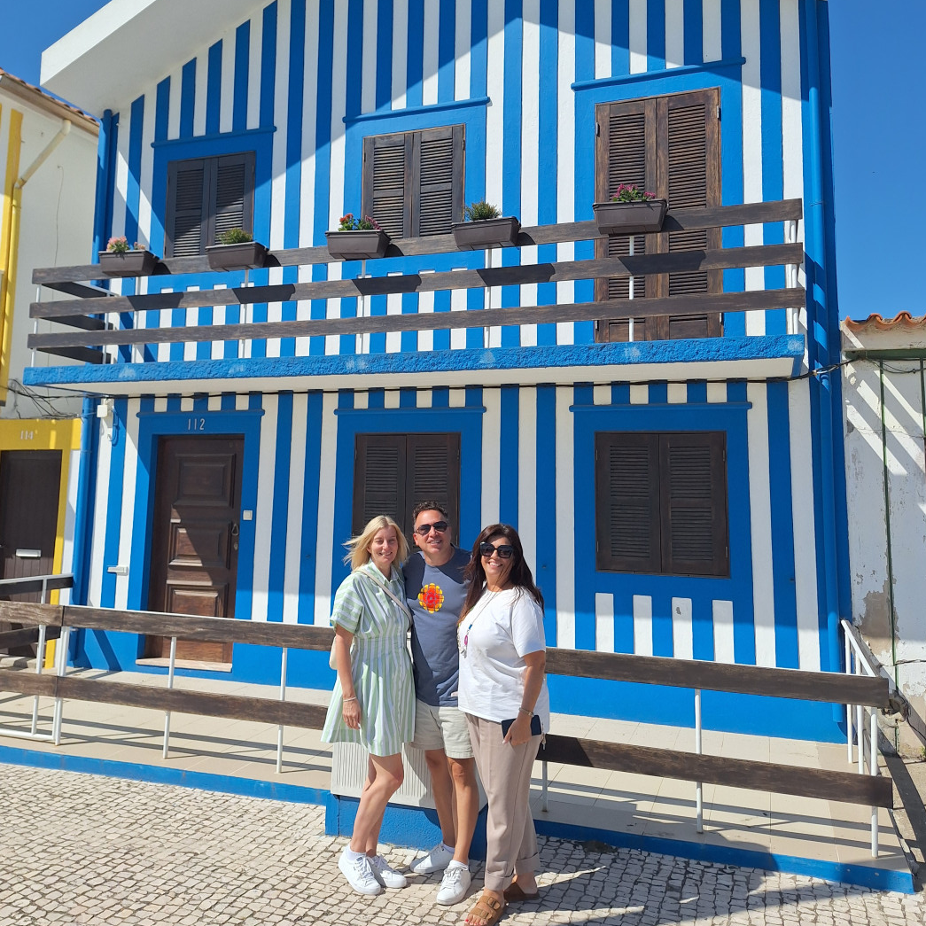 Aveiro
